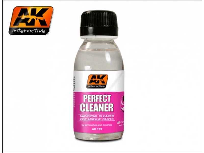 Perfect Cleaner - image 1