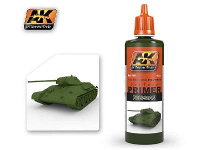 Russian Primer 60ml - image 1