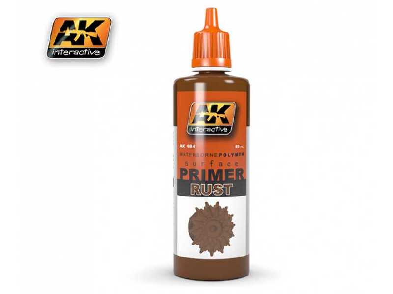 Rust Primer - image 1