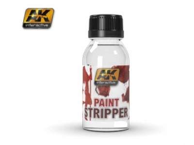 Paint Stripper - image 1