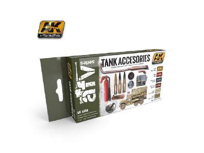 Tank Accesories - image 1