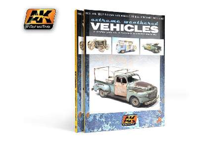 Extreme Weathered Vehicles - image 1