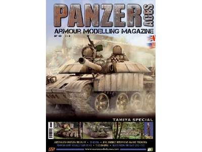 Panzer Ages Nr. 40 - image 1