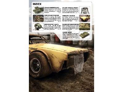 The Weathering Magazine 5 (English) Mud - image 2
