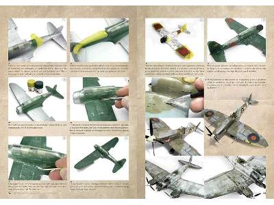 The Weathering Magazine (Spanish) Desconchones - image 3