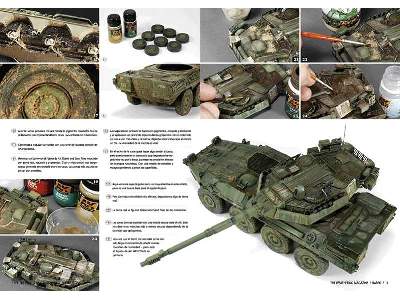 He Weathering Magazine 5 (Espanol) Barro - image 3