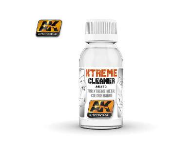 Xtreme Cleaner - image 1