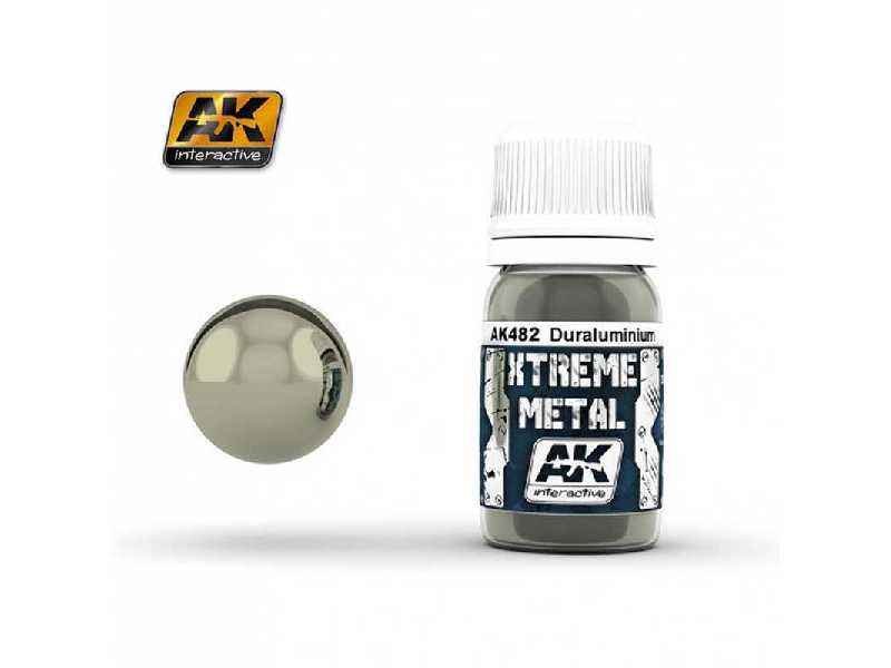 Xtreme Metal Duraluminium - image 1