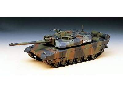 Leclerc French MBT (motorized) - image 1