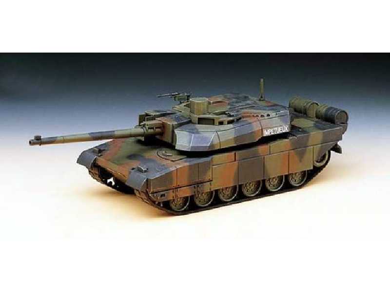 Leclerc French MBT (motorized) - image 1