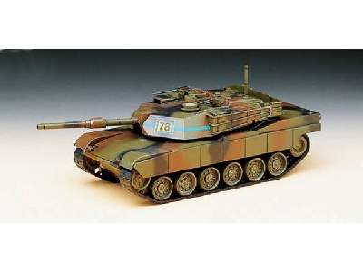 M1A2 Abrams MBT (motorized) - image 1