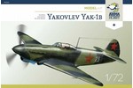 Yakovlev Yak-1B