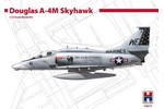 Douglas A-4M Skyhawk, VMA-214 Blacksheep