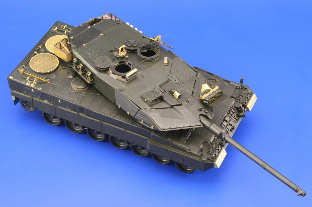 Italeri catalog