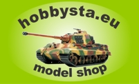 Hobby Model Shop HOBBYSTA