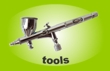 Tools & Accessories