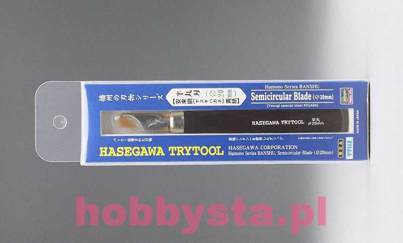 Hasegawa TT113