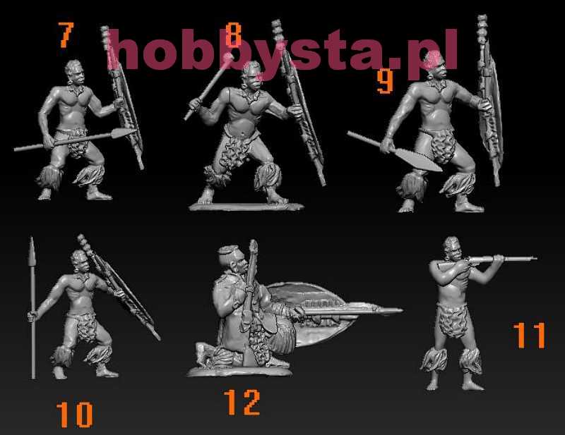 SOLDATINI D/'ITALIA LEGIONARIO CESARIANO BATTAGLIA DI ALESIA 52a.c LEO MODELS