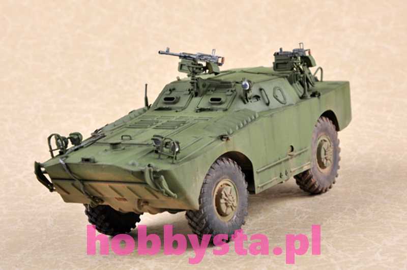 Russian Armored Scout Car Brdm Russian Armored Scout Car Brdm