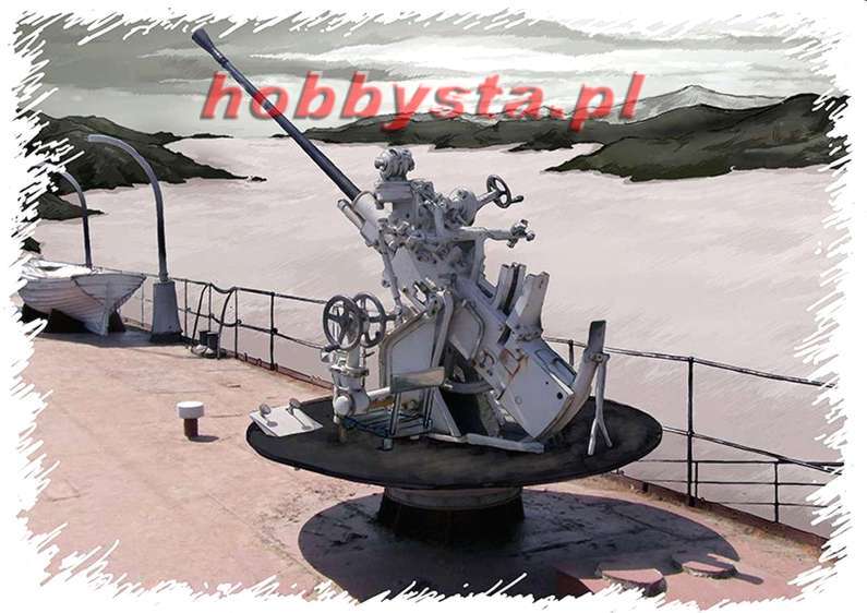 otomatic anti aircraft