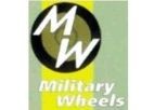 Military Wheels