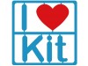 I Love Kit