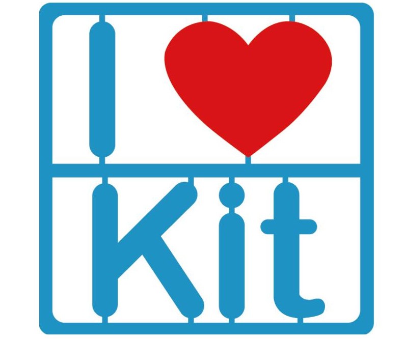 I Love Kit