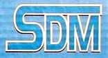 SDM