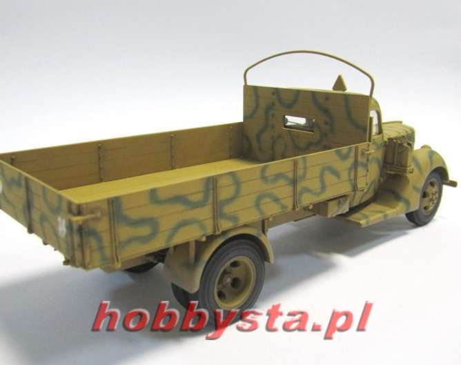 1941 Ford truck production #9