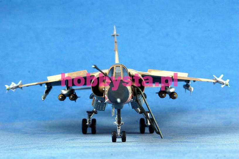 Kitty Hawk KH80111 1//48 Mirage F.1CT//CR