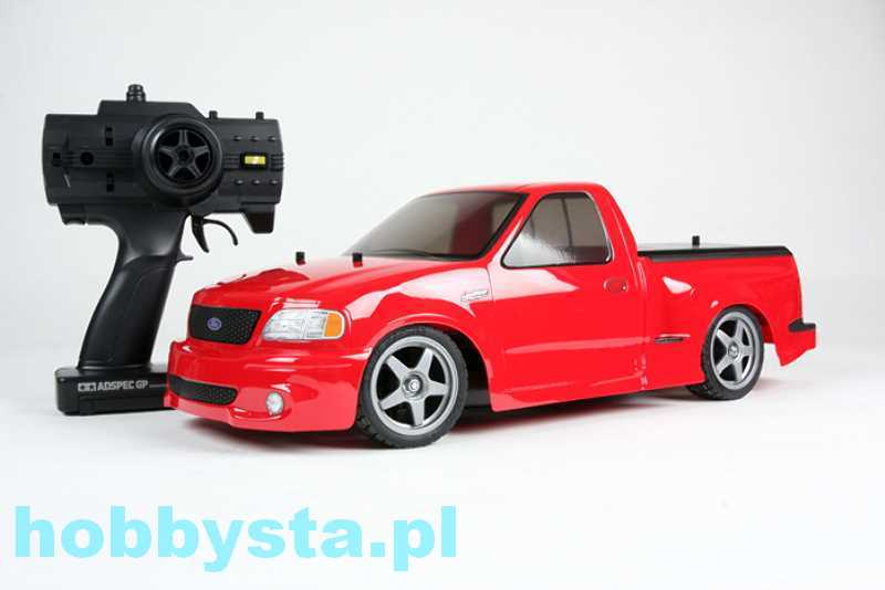 ford lightning rc truck