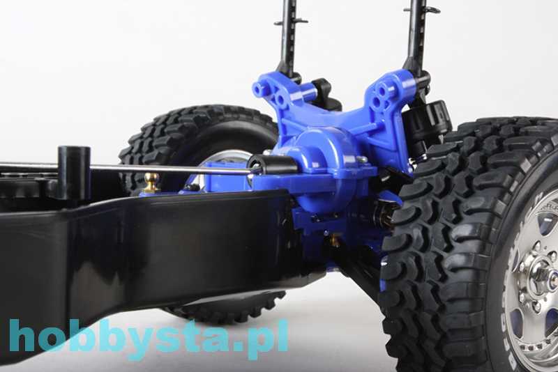 tamiya ford f 150 baja