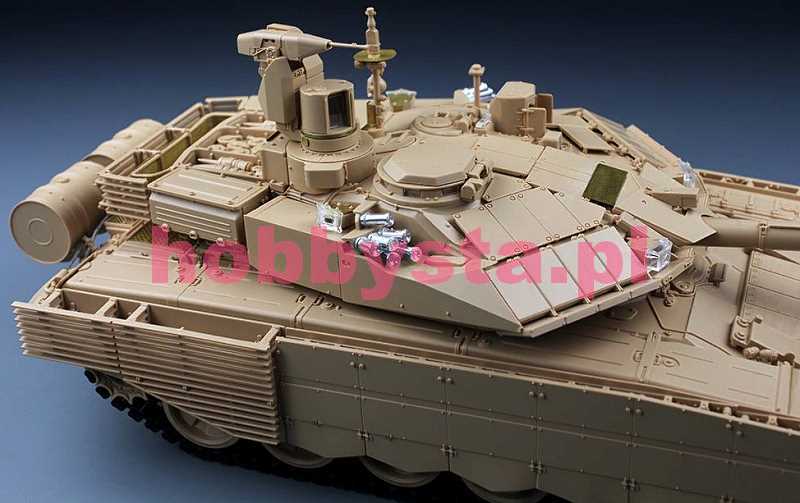 tiger model 4612 1:35 russian t90ms main battle tank 2011-12 tiger model 4612 1:35 russian t90ms main battle tank 2011-12
