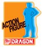 Dragon Action Figure